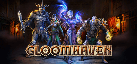 Скачать игру Gloomhaven на ПК бесплатно